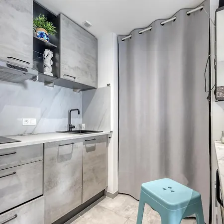 Apartamento Le Jardin Du Littoral - Welkeys *