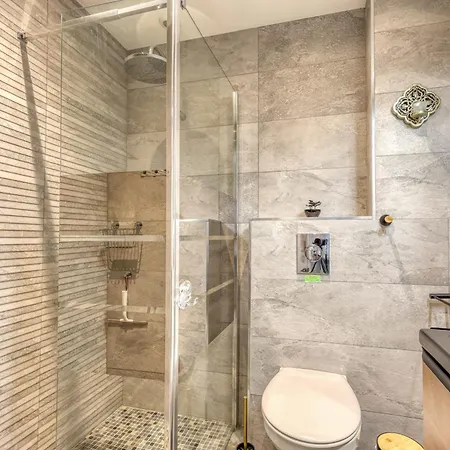 Апартаменты Le Jardin Du Littoral - Welkeys